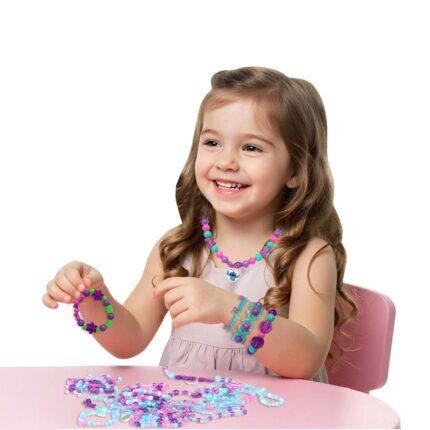 Deciji set za pravljenje nakita Stitch