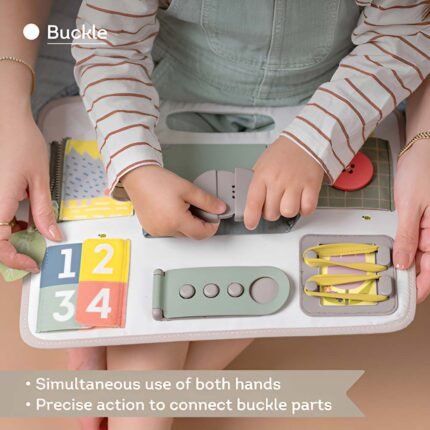 edukativna tabla za igru bebe