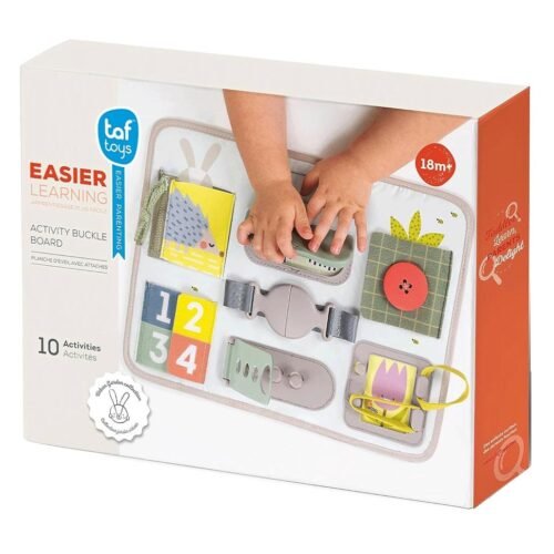 decija edukativna tabla taf