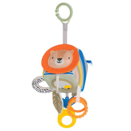 Edukativna kocka za bebe Taf