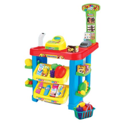 Igracka Supermarket Planet