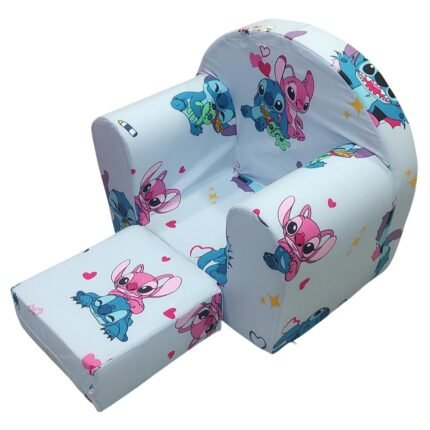 Fotelja za decu Soft Stic