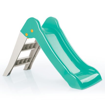 plasticni mali tobogan za decu