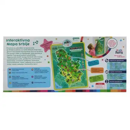 decija mapa srbije