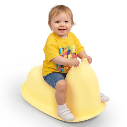 Klackalica za decu Mons