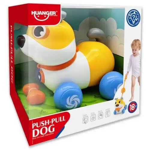 pas za bebe huanger