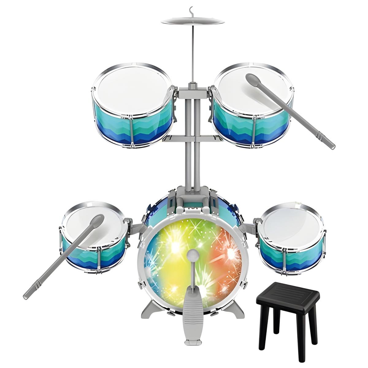 Bubnjevi za decu Light