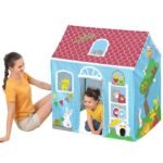 sator za decu Bestway plavi