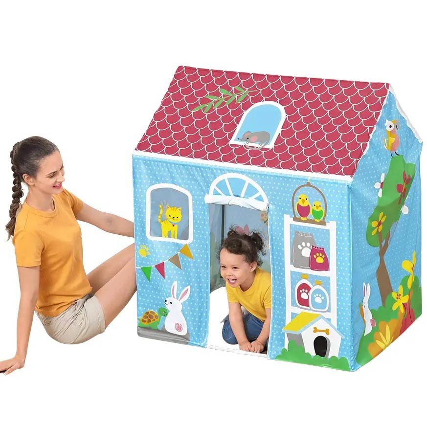 sator za decu Bestway plavi