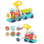 Guralica za bebe Vozic huanger