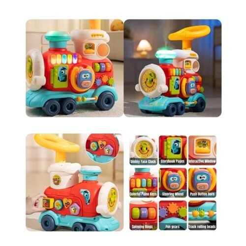 vozic guralica za bebe