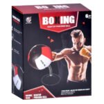 Deciji boks set Punch ball