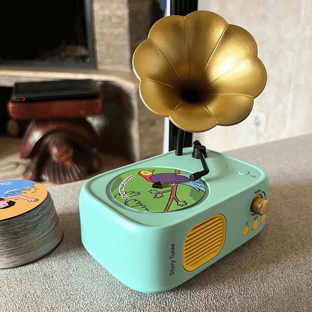 deciji muzicki gramofon